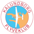 Kalundborg Flyveklub logo